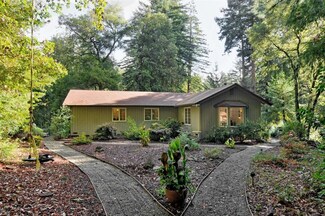 471 Country Estates Terrace, Santa Cruz, CA 95060