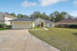 2763 Spoonbill Trail, Orange Park, FL 32073