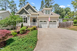 3914 Old Chapel Hill Rd, Durham, NC 27707