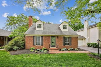 4400 Airendel Ct, Columbus, OH 43220