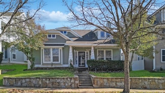 1808 Plymouth Dr, Providence Village, TX 76227