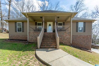 4464 Woodland Hills Cir, Pinson, AL 35126