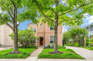 3509 Gramercy St, Houston, TX 77025