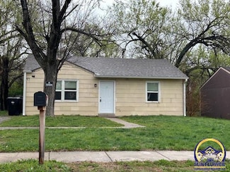 3366 SE Fremont St, Topeka, KS 66605