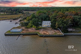 13101 Dauphin Island Pkwy, Coden, AL 36523