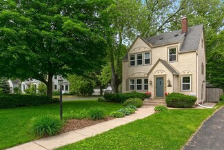 4428 Brookside Ave, Edina, MN 55436