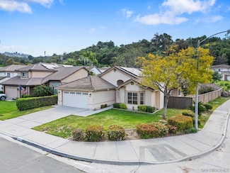 1123 Rocky Point Way, Escondido, CA 92026