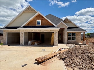 2200 Bergman Rd, Pea Ridge, AR 72751
