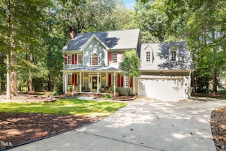 4529 Jilandre Ct, Wake Forest, NC 27587