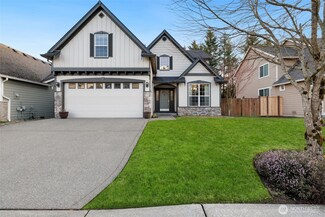 23317 SE 284th St, Maple Valley, WA 98038