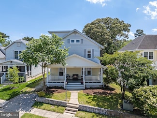 108 Philadelphia St Unit B, Rehoboth Beach, DE 19971