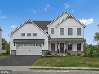 5780 Wild Lilac Dr, East Petersburg, PA 17520