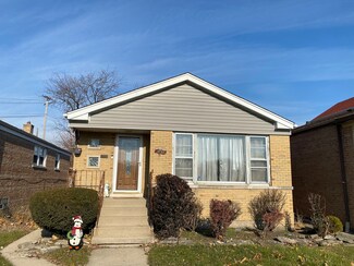 3636 W 84th St, Chicago, IL 60652