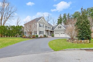 10 Baker Rd, Medfield, MA 02052
