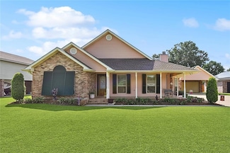 322 Balboa Dr, Luling, LA 70070