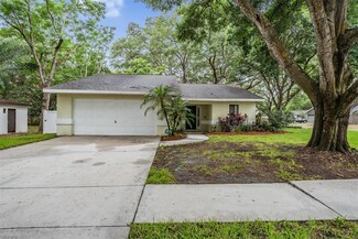 2326 Forrest Crest Cir, Lutz, FL 33549