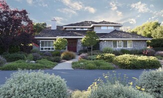 647 Eastview Way, Woodside, CA 94062