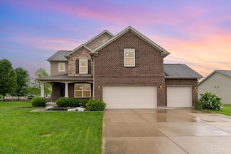27 Kameron Dr, Monroe, OH 45050