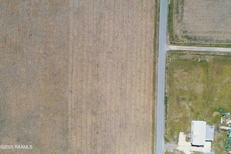 Lot 5-B Sage Rd, Opelousas, LA 70570