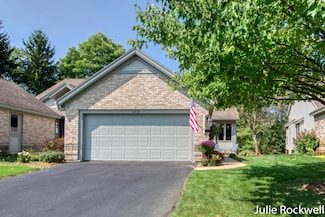 2475 Highridge Ln SE, Grand Rapids, MI 49546