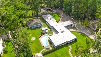 1215 Woodland Park Ave, Jasper, TX 75951