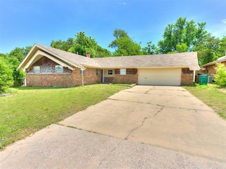 5708 NW 34th St, Oklahoma City, OK 73122