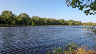 2 River Rd, Maxfield, ME 04453