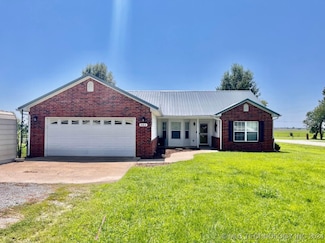 983 W 462, Pryor, OK 74361