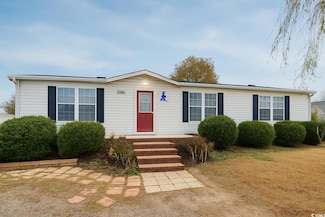 1781 Dixie Ct, Loris, SC 29569