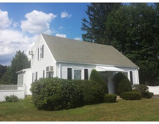 164 Dean St, Norwood, MA 02062