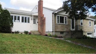 32 Eaton Rd, Dedham, MA 02026