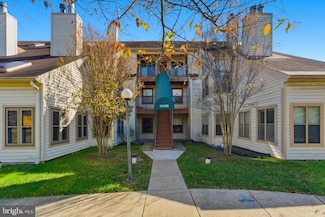 13406 Shady Knoll Dr Unit 305, Silver Spring, MD 20904