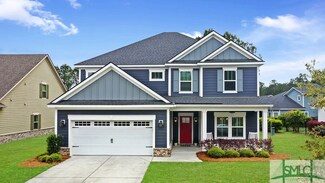 50 Misty Marsh Dr, Savannah, GA 31419