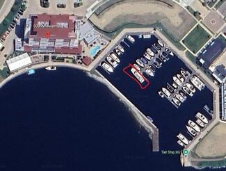 800 Whitwam Dr Unit Slip 35 & 36, St. Joseph, MI 49085