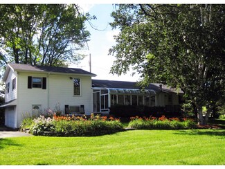 3381 Laporte Rd, Morrisville, VT 05661