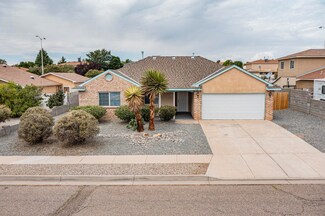 6928 Glen Hills Dr NE, Rio Rancho, NM 87144