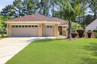 14 Cheswell Ct, Bluffton, SC 29909