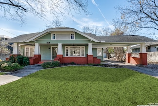 614 E Park Ave, San Antonio, TX 78212