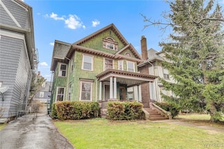 199 Hodge Ave, Buffalo, NY 14222