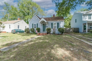 858 W 47th St, Norfolk, VA 23508