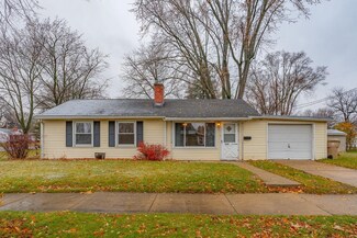 3518 Richard St, Madison, WI 53714