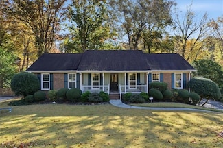 621 Windgrove Rd SE Unit 2, Marietta, GA 30067