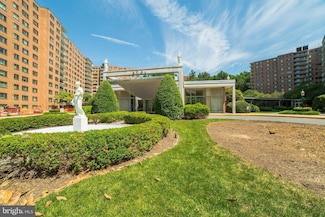 4201 Cathedral Ave NW Unit 916E, Washington, DC 20016