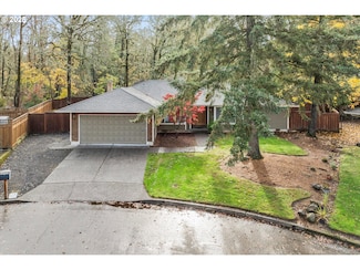 18434 Sandpiper Cir, Lake Oswego, OR 97035