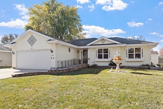 2617 Ruth Fitzgerald Dr Unit 7, Plainfield, IL 60586