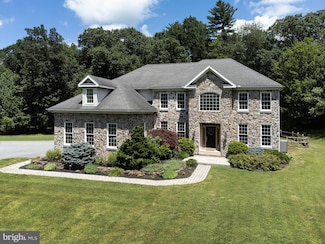6960 Fishing Creek Valley Rd, West Hanover Township, PA 17112