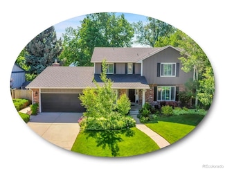 7335 S Milwaukee Way, Centennial, CO 80122