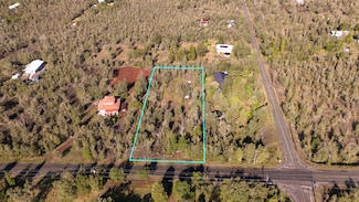 92-9099 Hawaii Blvd, Ocean View, HI 96737