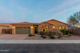 7475 S Parkcrest St, Gilbert, AZ 85298