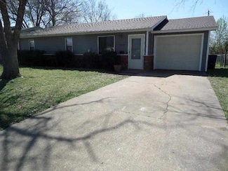 1325 E 4th Ave, Stillwater, OK 74074
